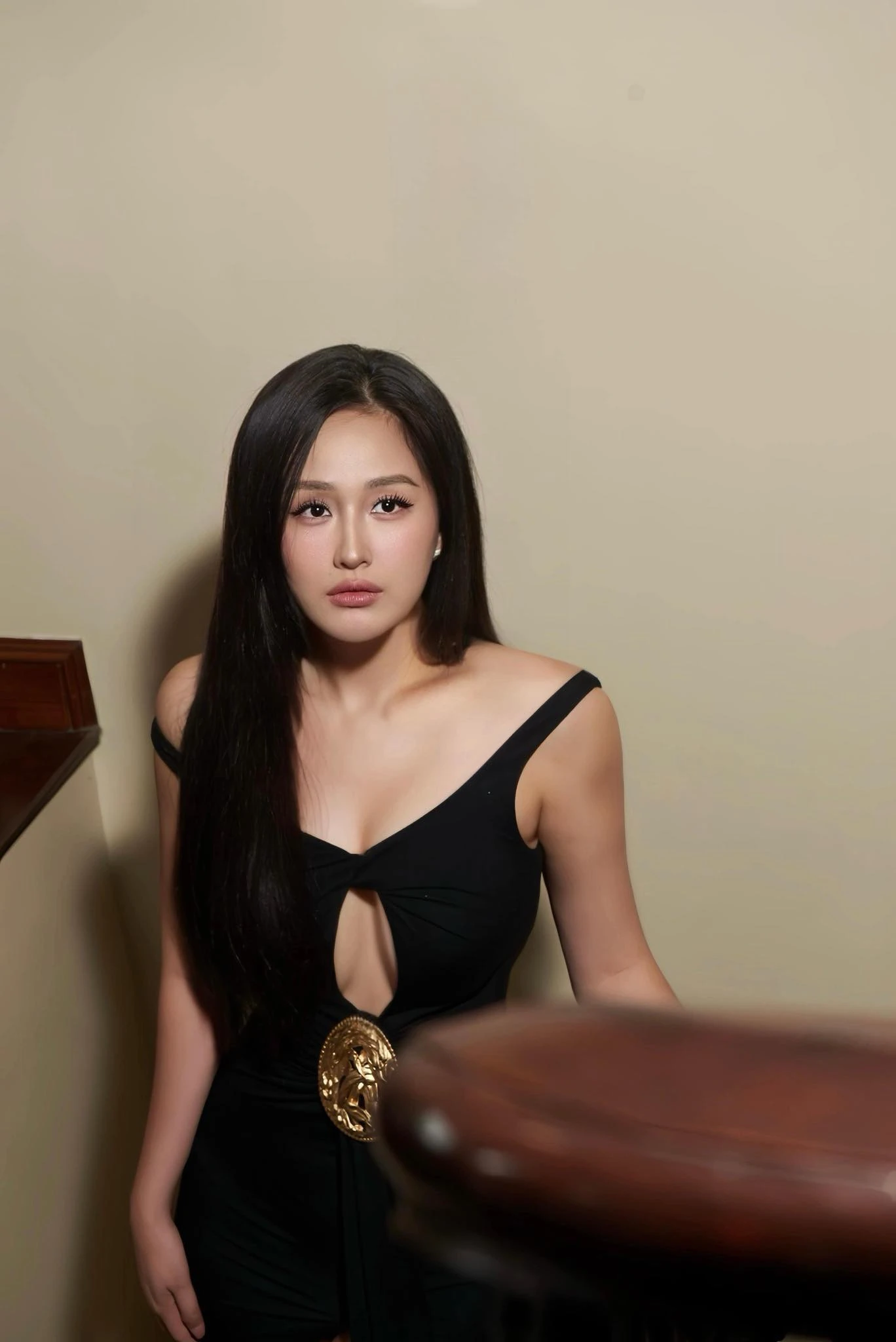 Tin đồn đeo bám Hoa hậu Mai Phương Thuý suốt nhiều năm - Hình 2