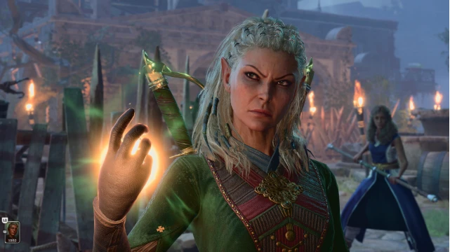 Từng đoạt Game of the Year, được coi là game nhập vai hay bậc nhất lịch sử, bom tấn này đang có mức giá rẻ kỷ lục trên Steam - Hình 4