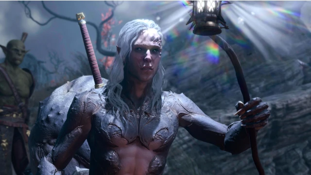 Từng đoạt Game of the Year, được coi là game nhập vai hay bậc nhất lịch sử, bom tấn này đang có mức giá rẻ kỷ lục trên Steam - Hình 3
