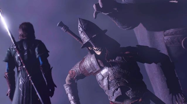Từng đoạt Game of the Year, được coi là game nhập vai hay bậc nhất lịch sử, bom tấn này đang có mức giá rẻ kỷ lục trên Steam - Hình 6