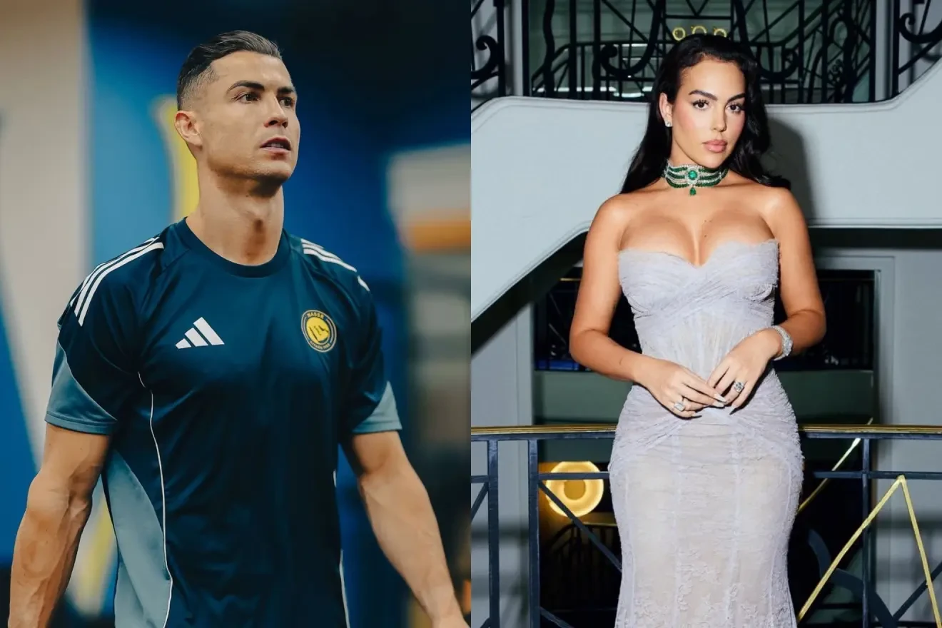 Vì sao Ronaldo vẫn chưa cưới Georgina sau gần một thập kỷ gắn bó? - Hình 1