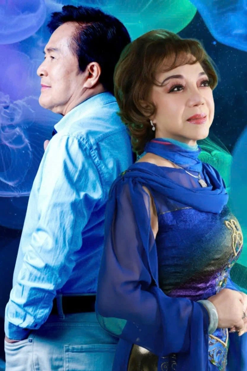Vợ chồng nghệ sĩ Hoài Thanh và Đỗ Quyên lần đầu tiết lộ sóng gió hôn nhân - Hình 6