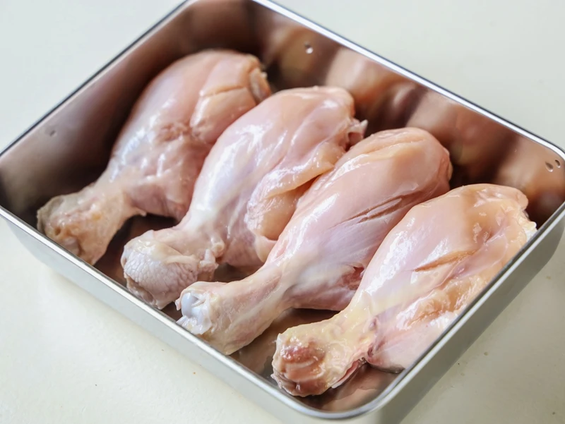 Bữa cơm 1 đĩa gọn gàng, nấu nhanh nhưng cực ngon miệng lại thích hợp giảm cân - Hình 2