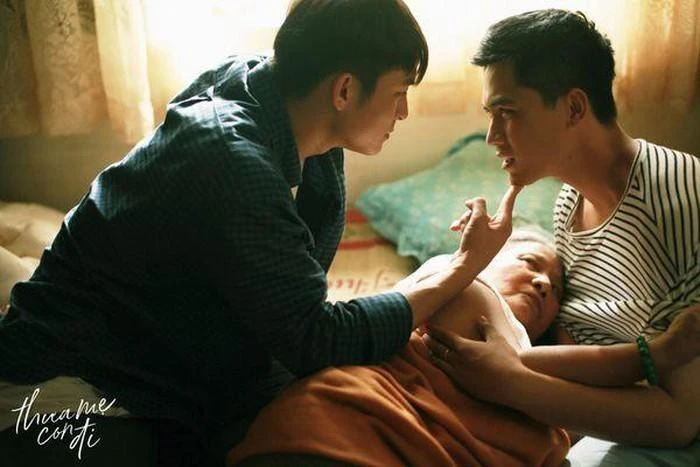 Diễn viên Việt vừa được đề cử đẹp nhất thế giới: Gương mặt hoàn hảo khó cưỡng, ăn tiền nhất là đôi mắt cực phẩm - Hình 3