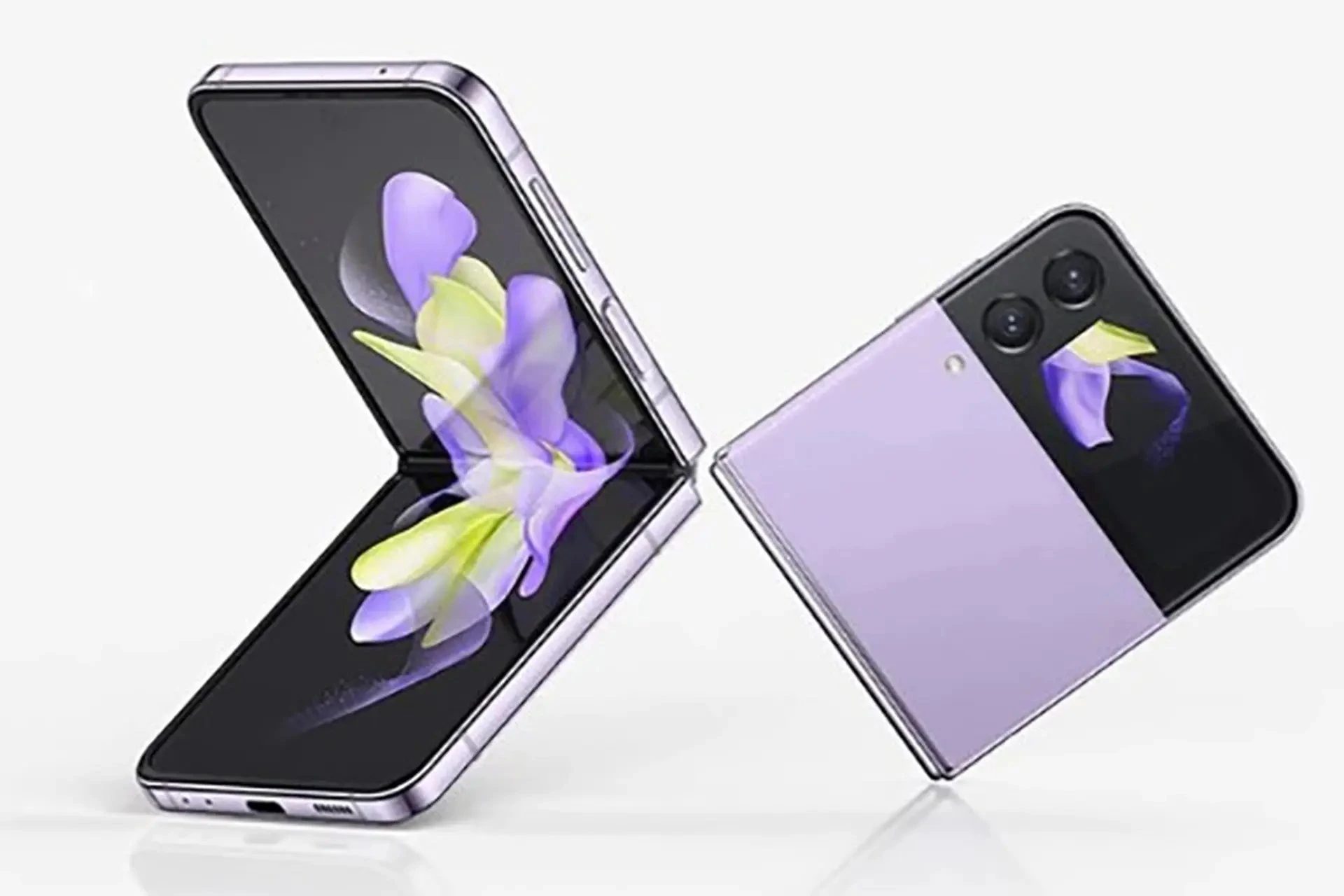 Giải mã công nghệ kính CTG mới của Samsung giúp xóa bỏ nếp gấp điện thoại gập - Hình 1