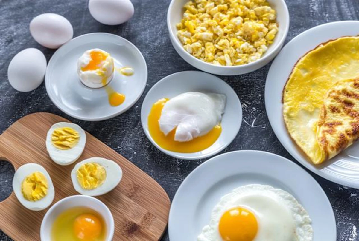 Luộc trứng tưởng đơn giản, nhưng sai một bước có thể mất ngon hao hụt dinh dưỡng - Hình 3