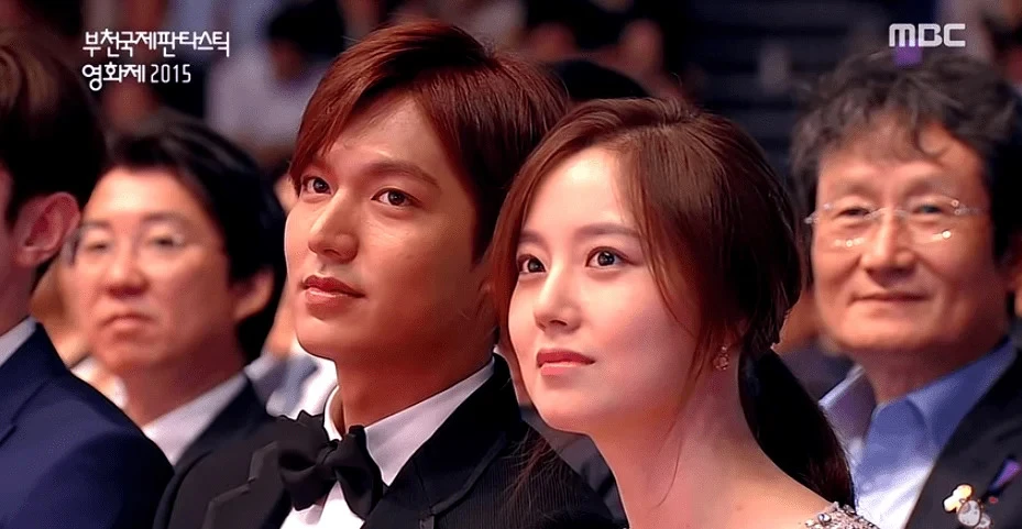 Mỹ nhân là nữ thần trong lòng Song Joong Ki và Lee Min Ho: Góc nào cũng đẹp mê mẩn, cẩn thận bị hớp hồn - Hình 5