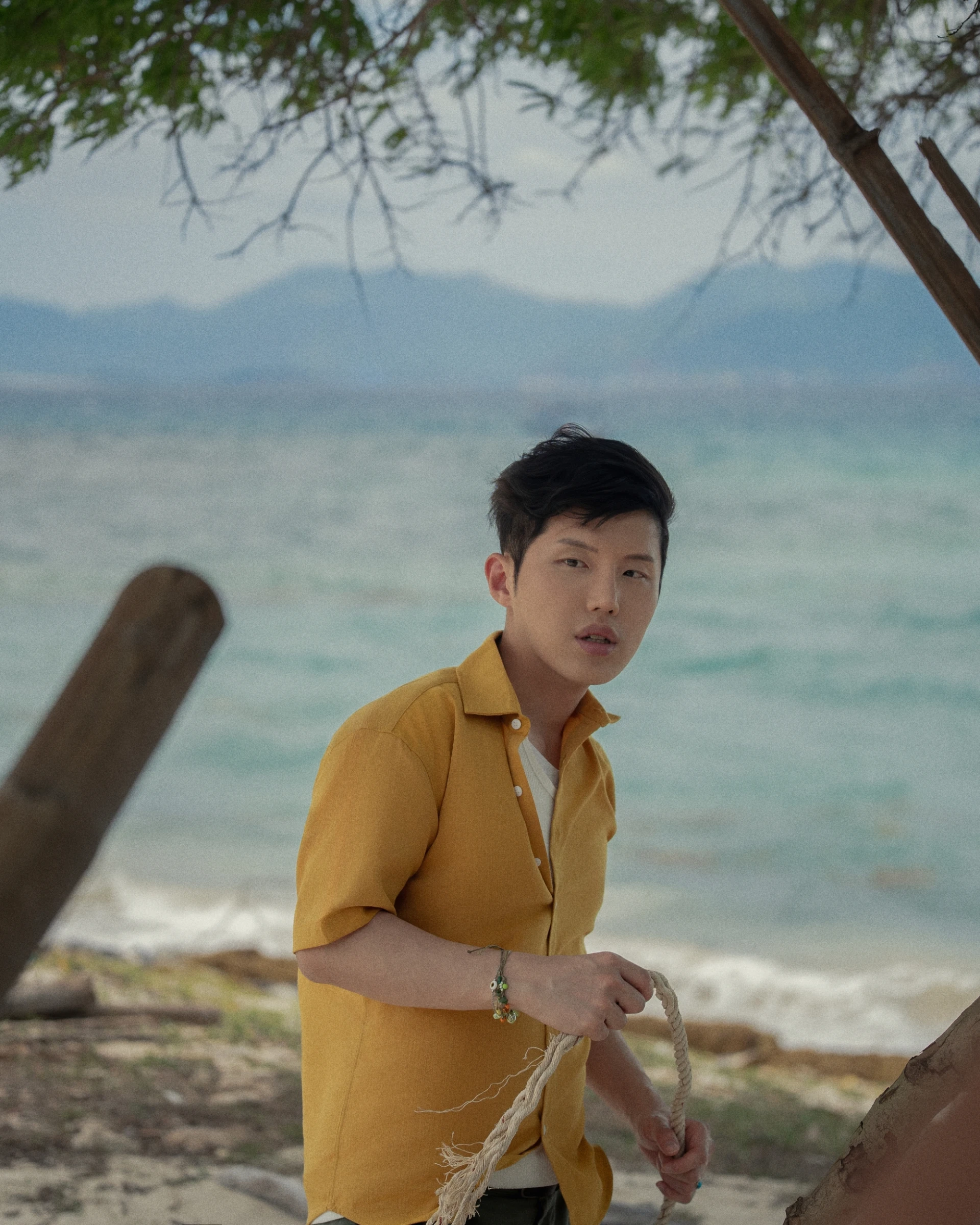 Nam ca sĩ Việt sở hữu hit 151 triệu view bắt sao Hàn chờ suốt 1 năm mới chịu hợp tác - Hình 4