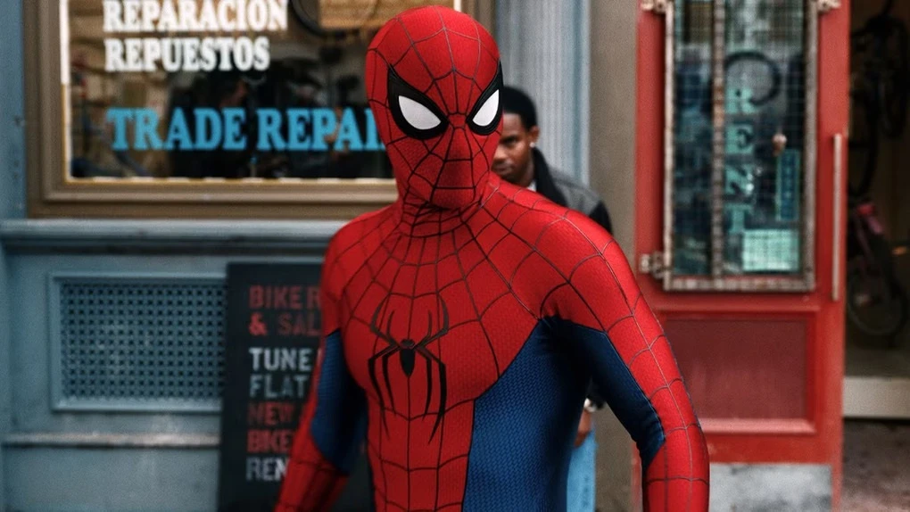 Spider-Man 4 vượt doanh thu 1 tỷ USD, được giới phê bình đánh giá ra sao? - Hình 3