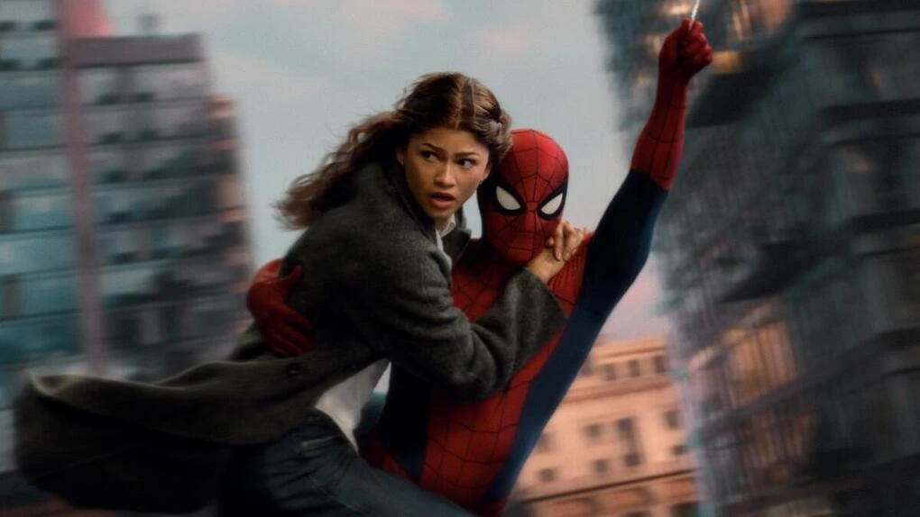 Spider-Man 4 vượt doanh thu 1 tỷ USD, được giới phê bình đánh giá ra sao? - Hình 1