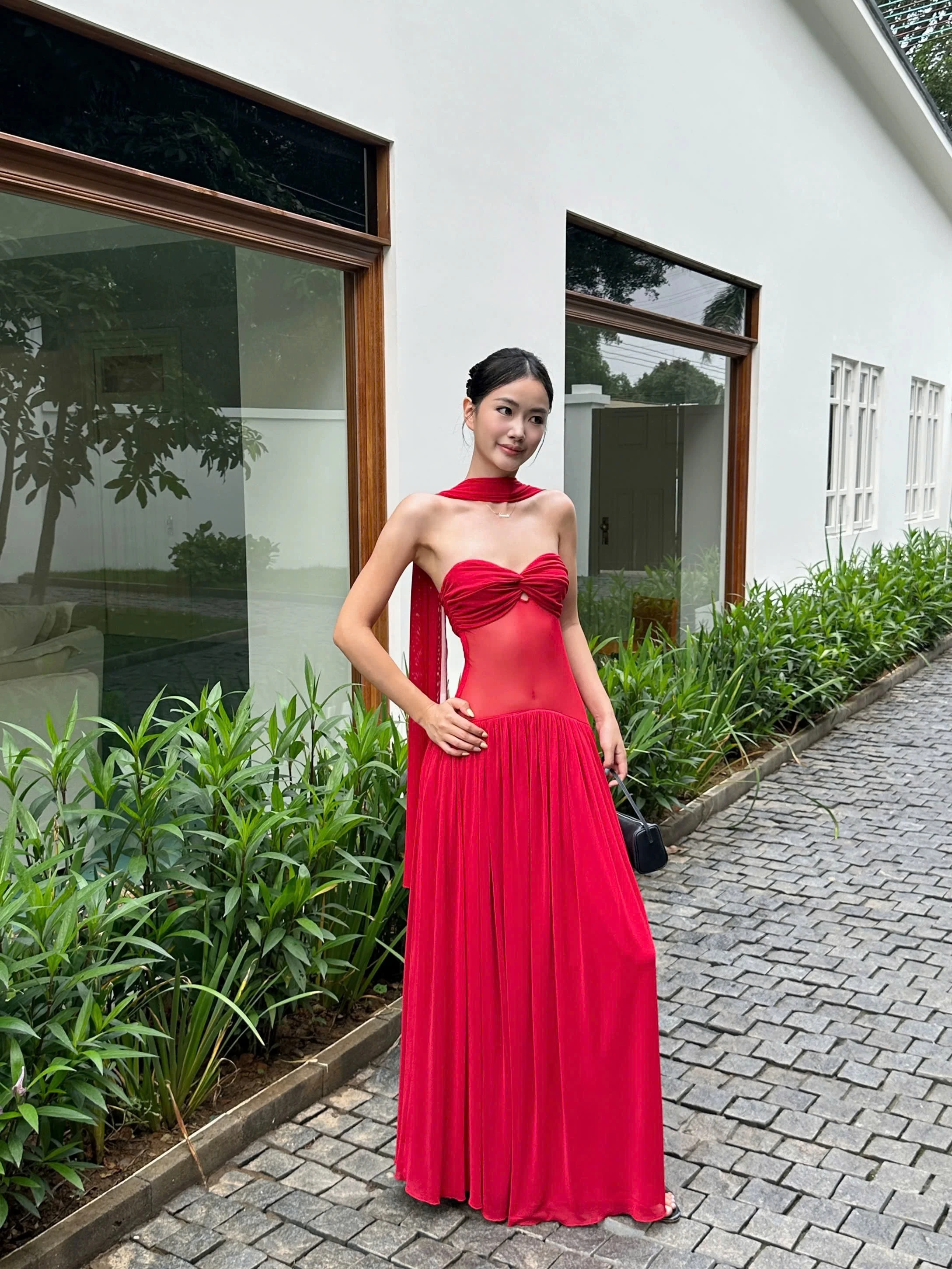 Tạm biệt gam màu an toàn, đâu sẽ là màu sắc dẫn dắt xu hướng năm nay? - Hình 6