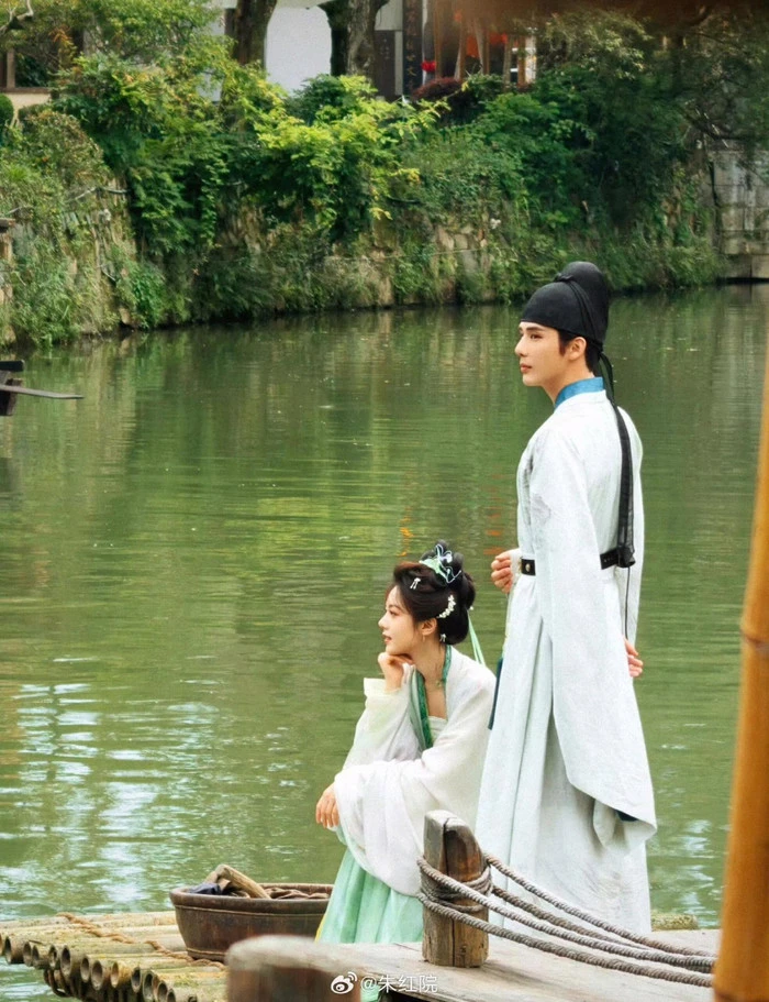 Thời điểm Nhất Niệm Giang Nam lên sóng? - Hình 2