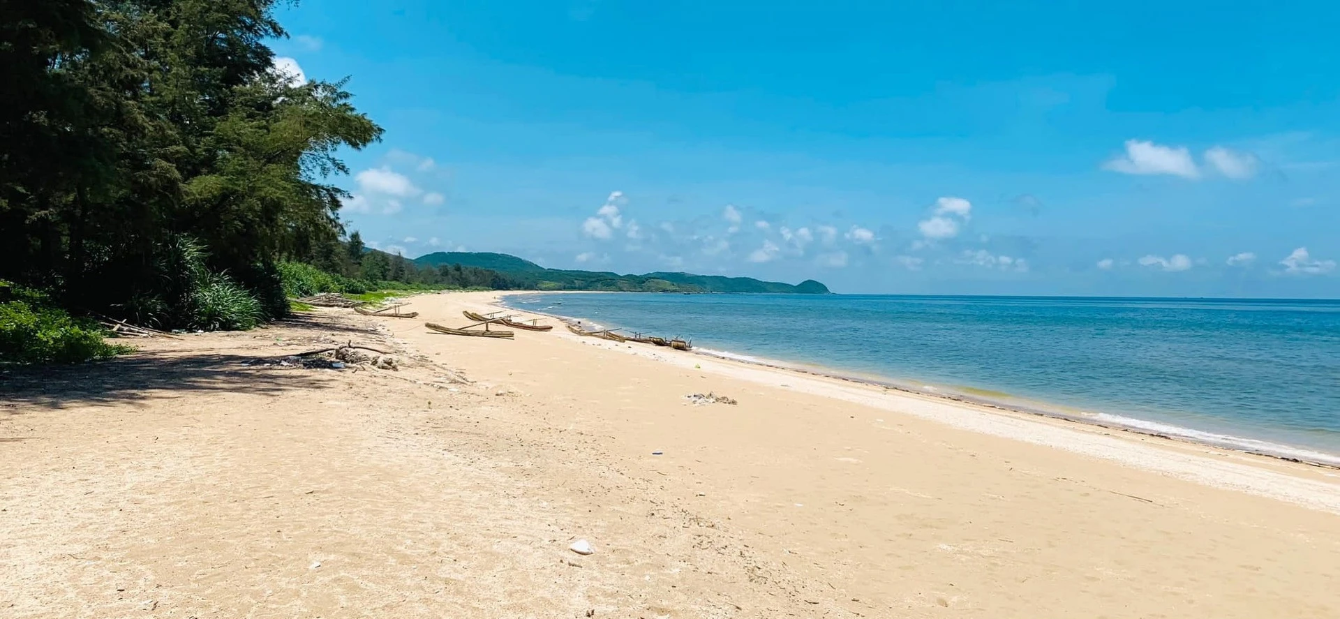 3 hòn đảo hoang sơ không phải ai cũng biết ở Quảng Ninh, nhiều món hải sản ngon - Hình 8