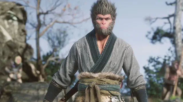 Black Myth: Wukong chính thức lập mức giá thấp nhất lịch sử, giảm 30% trên mọi nền tảng, game thủ đếm ngược một tuần - Hình 1