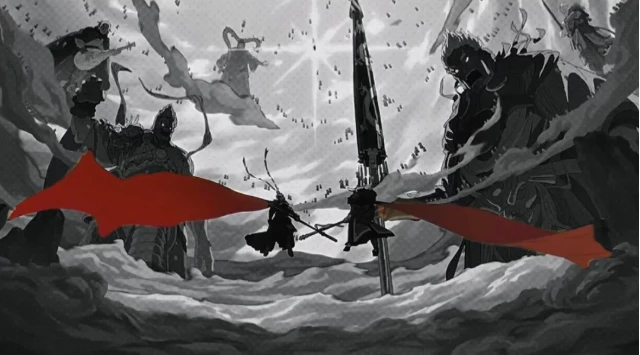 Black Myth: Wukong chính thức lập mức giá thấp nhất lịch sử, giảm 30% trên mọi nền tảng, game thủ đếm ngược một tuần - Hình 6