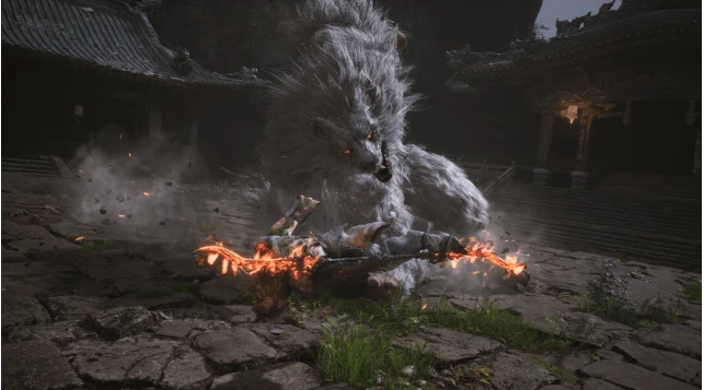 Black Myth: Wukong chính thức lập mức giá thấp nhất lịch sử, giảm 30% trên mọi nền tảng, game thủ đếm ngược một tuần - Hình 4
