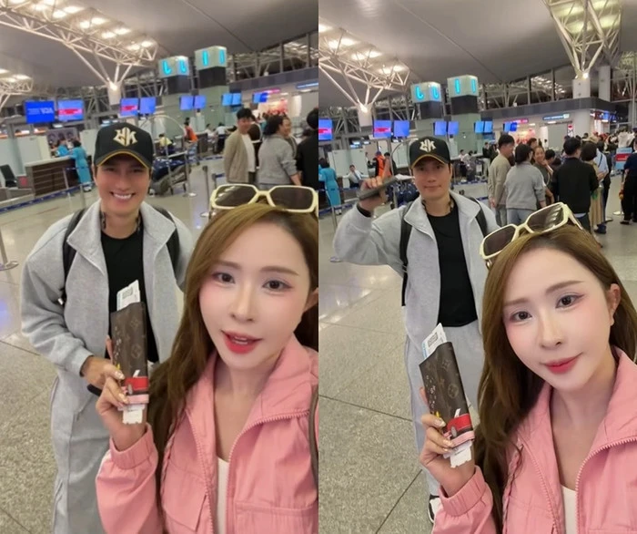 Cặp diễn viên phim giờ vàng Việt vừa công khai yêu đã chốt kèo - Hình 2