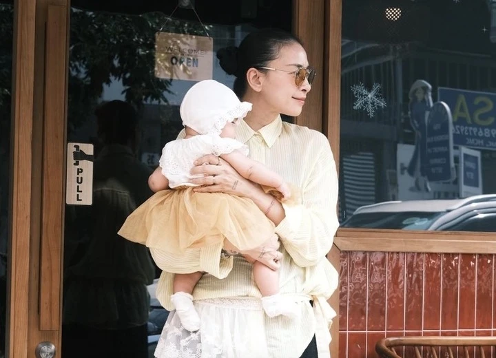 Cuộc sống của đả nữ màn ảnh Việt khi làm mẹ ở tuổi U50 - Hình 1