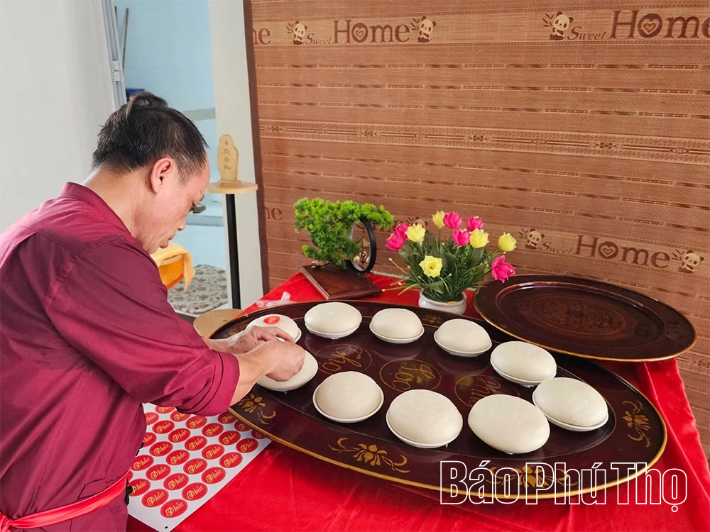 Đánh thức tiềm năng du lịch Thượng Long - Hình 4