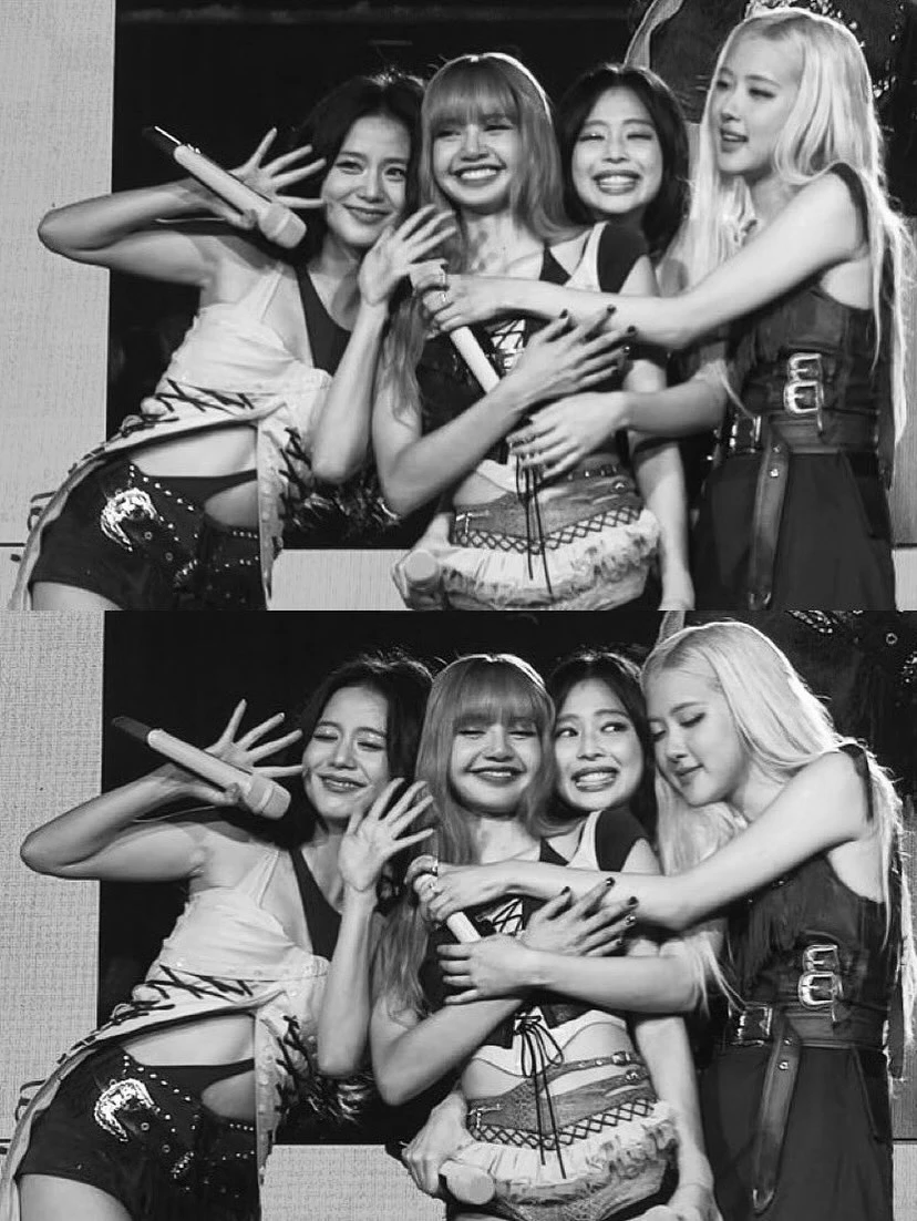 Dấu chấm hết của BLACKPINK không phải là sự hết thời - Hình 15