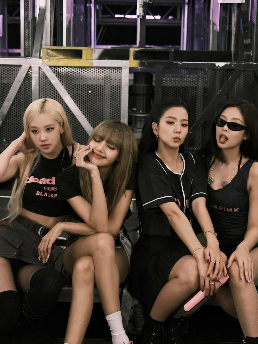 Dấu chấm hết của BLACKPINK không phải là sự hết thời - Hình 14