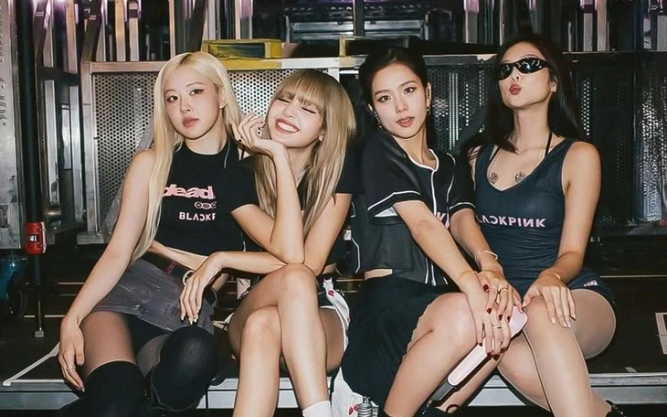 Độc quyền từ Dispatch: BLACKPINK bất hợp tác với YG - Hình 2