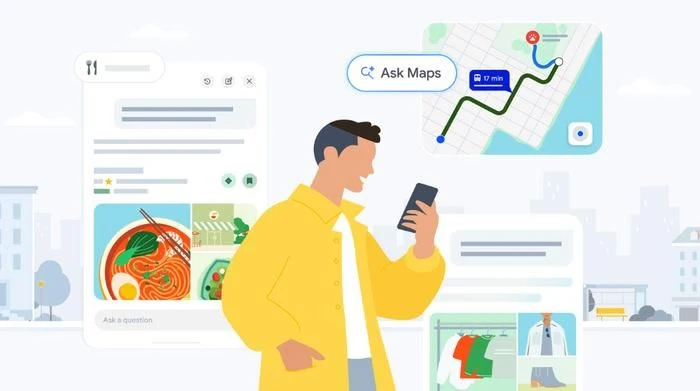 Google Maps bổ sung tính năng trợ lý ảo - Hình 2