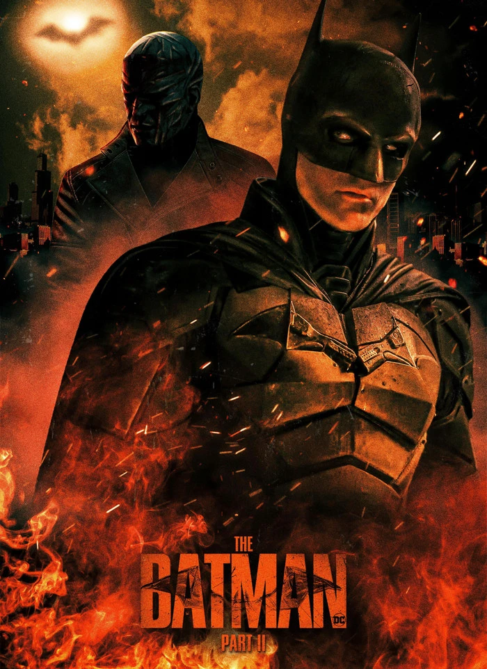 James Gunn tiết lộ kế hoạch quay The Batman 2 và 3 - Hình 1