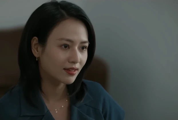 Lửa trắng - Tập 16: Cương đen cố ngăn Mai nhúng chàm, Sương bị bắn - Hình 1