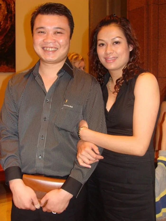 Mỹ nhân ghê gớm nhất Hoa Cỏ May sau 25 năm: Nhan sắc thăng hạng sau biến cố, đẹp hơn thời mới vào nghề - Hình 4