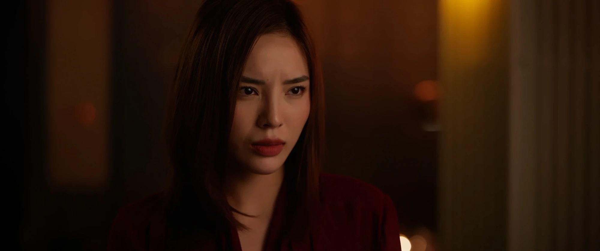 Mỹ nhân Việt được đề cử đẹp nhất thế giới: Mặt sang không góc chết, dáng chuẩn không phải bàn - Hình 5