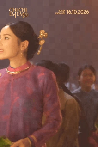 Mỹ nhân Việt được đề cử đẹp nhất thế giới: Mặt sang không góc chết, dáng chuẩn không phải bàn - Hình 2