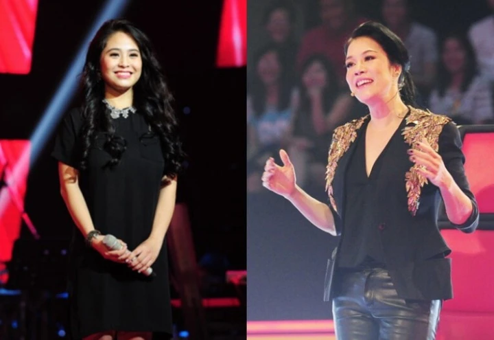 Những mối quan hệ thầy trò gương vỡ lại lành của showbiz Việt - Hình 3