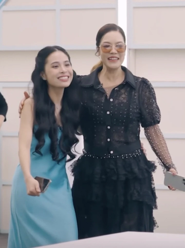 Những mối quan hệ thầy trò gương vỡ lại lành của showbiz Việt - Hình 4