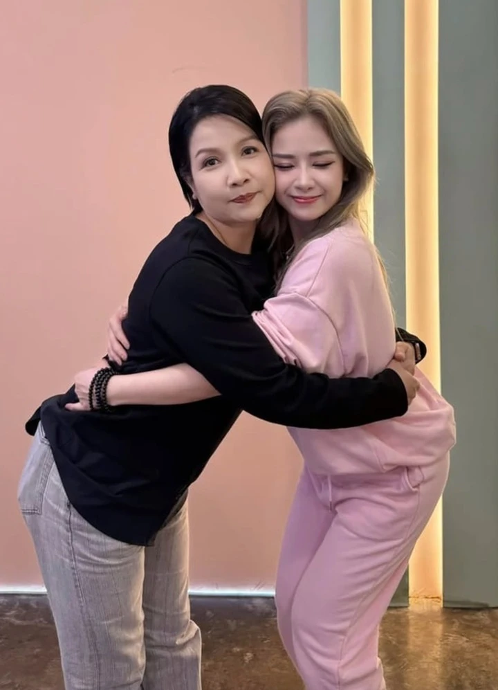 Những mối quan hệ thầy trò gương vỡ lại lành của showbiz Việt - Hình 6
