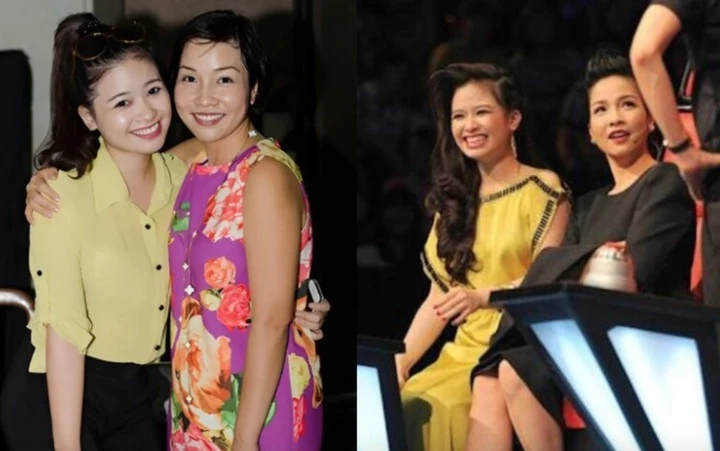 Những mối quan hệ thầy trò gương vỡ lại lành của showbiz Việt - Hình 5