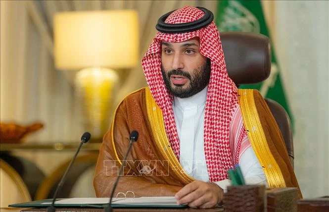 Saudi Arabia, Thổ Nhĩ Kỳ và Pakistan chuẩn bị ký thỏa thuận phòng thủ chung - Hình 1