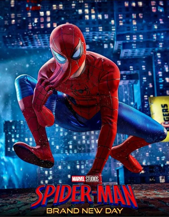 Spider-Man 4 là phim cán mốc 500 triệu USD nhanh nhất tại Bắc Mỹ - Hình 1