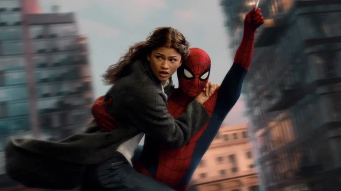 Spider-Man 4 là phim cán mốc 500 triệu USD nhanh nhất tại Bắc Mỹ - Hình 2