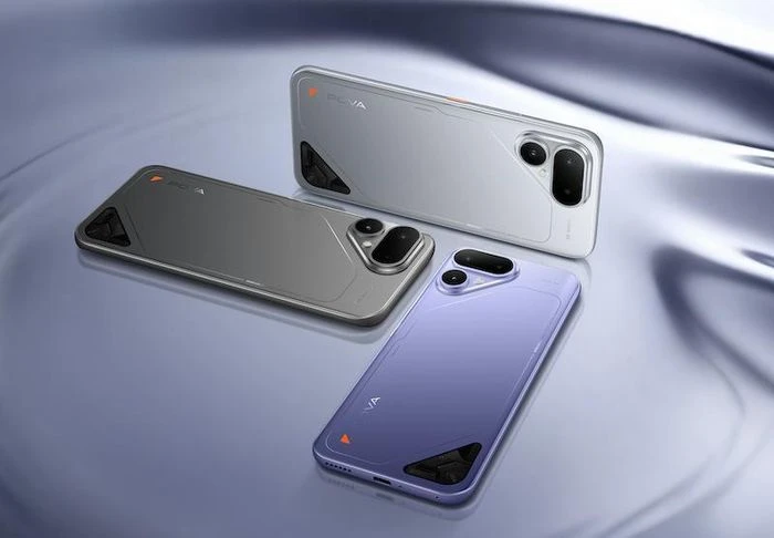 TECNO POVA Curve 2 5G pin 8000mAh và mỏng chỉ 7,42mm - Hình 4