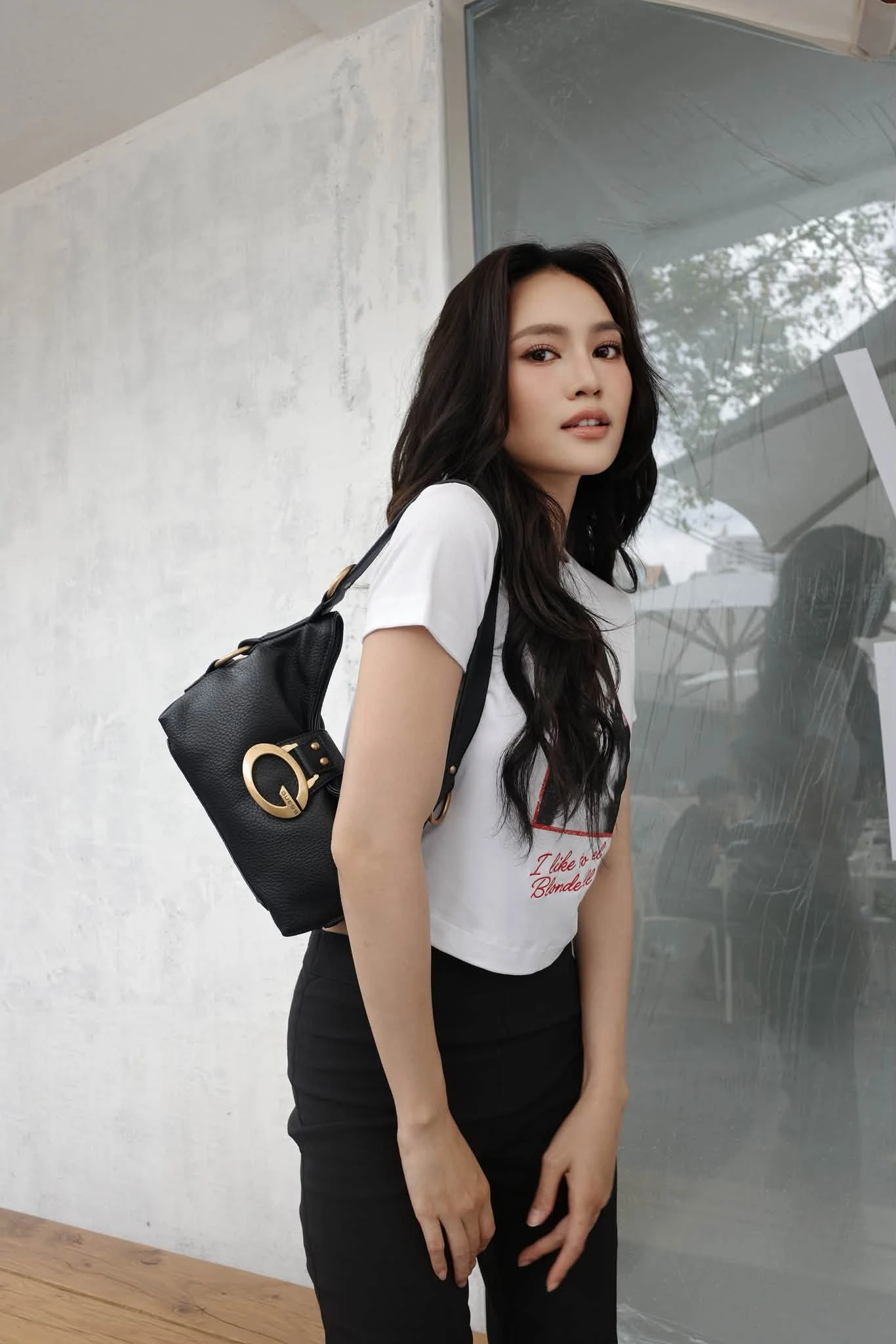 Tin đồn đeo bám Ninh Dương Lan Ngọc - Hình 4
