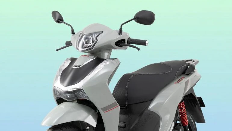 Trải nghiệm xe máy điện giá 27 triệu đồng, chạy 120km/lần sạc, tốc độ 70 km/h đẹp như SH - Hình 2