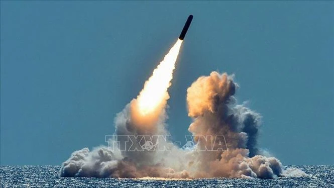 Ukraine xây dựng chiến dịch trừng phạt đặc biệt với ngành công nghiệp quân sự Nga - Hình 2