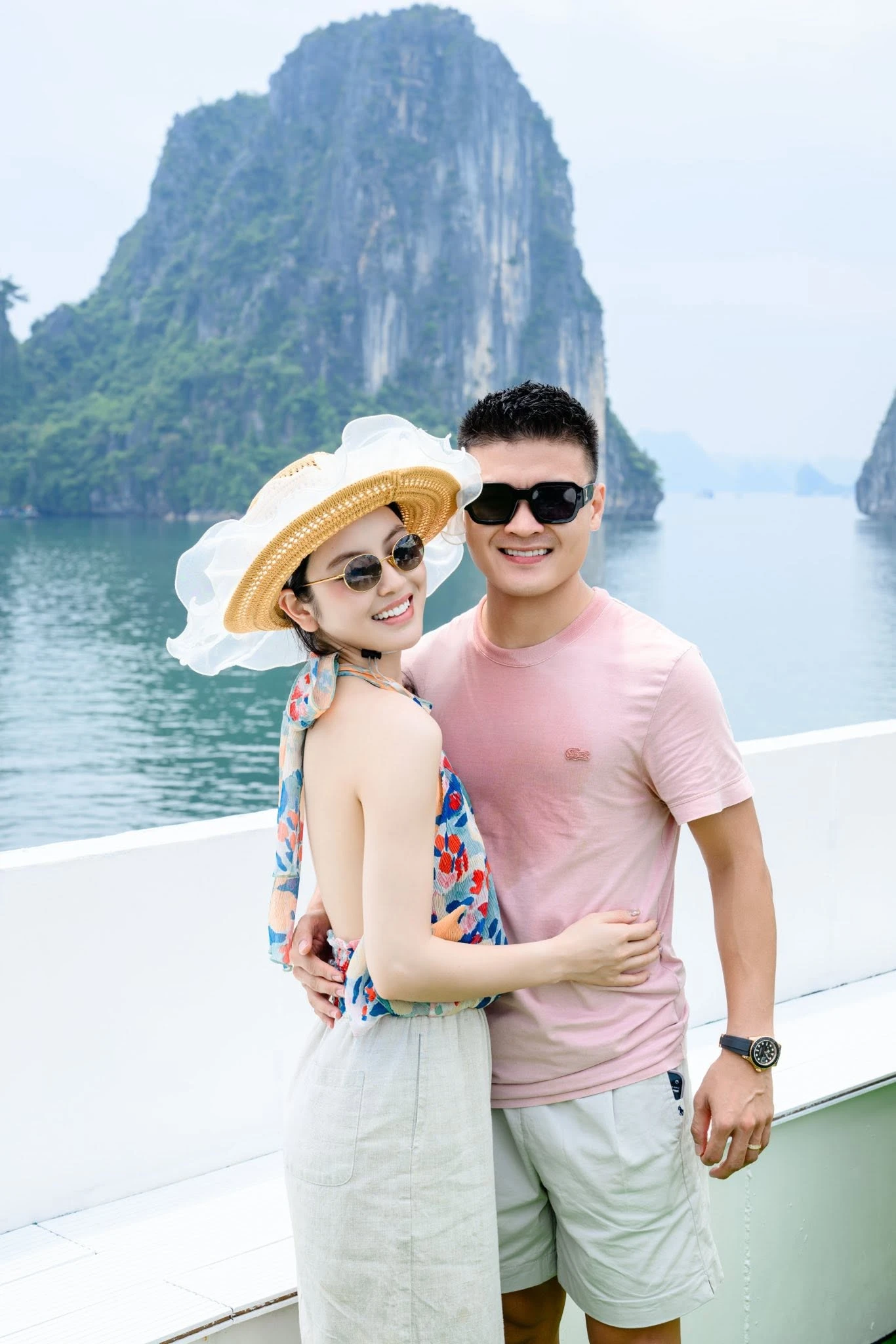 Camera tóm trọn khoảnh khắc chân thực của Chu Thanh Huyền trên sân Mỹ Đình - Hình 8