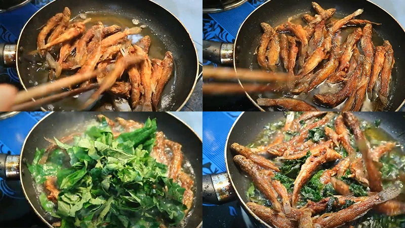 Cuối tuần nhà chồng ở quê lên chơi, tôi đãi mâm cơm chưa đến 200 nghìn mà ai cũng xuýt xoa - Hình 2