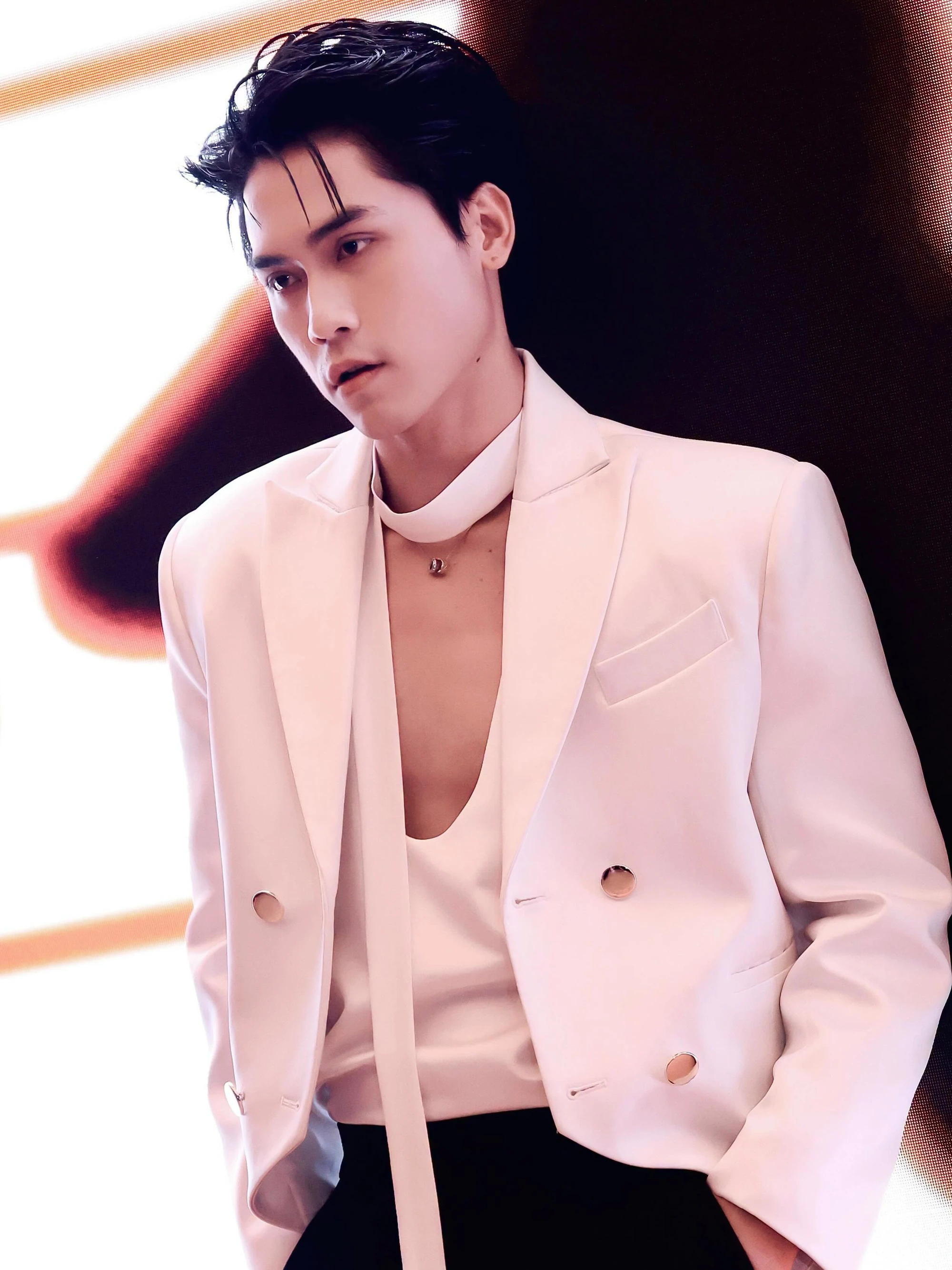 Diễn viên Việt từ chối Trấn Thành đóng phim khác ai ngờ nổi tiếng hơn, giờ được đề cử đẹp nhất thế giới - Hình 4