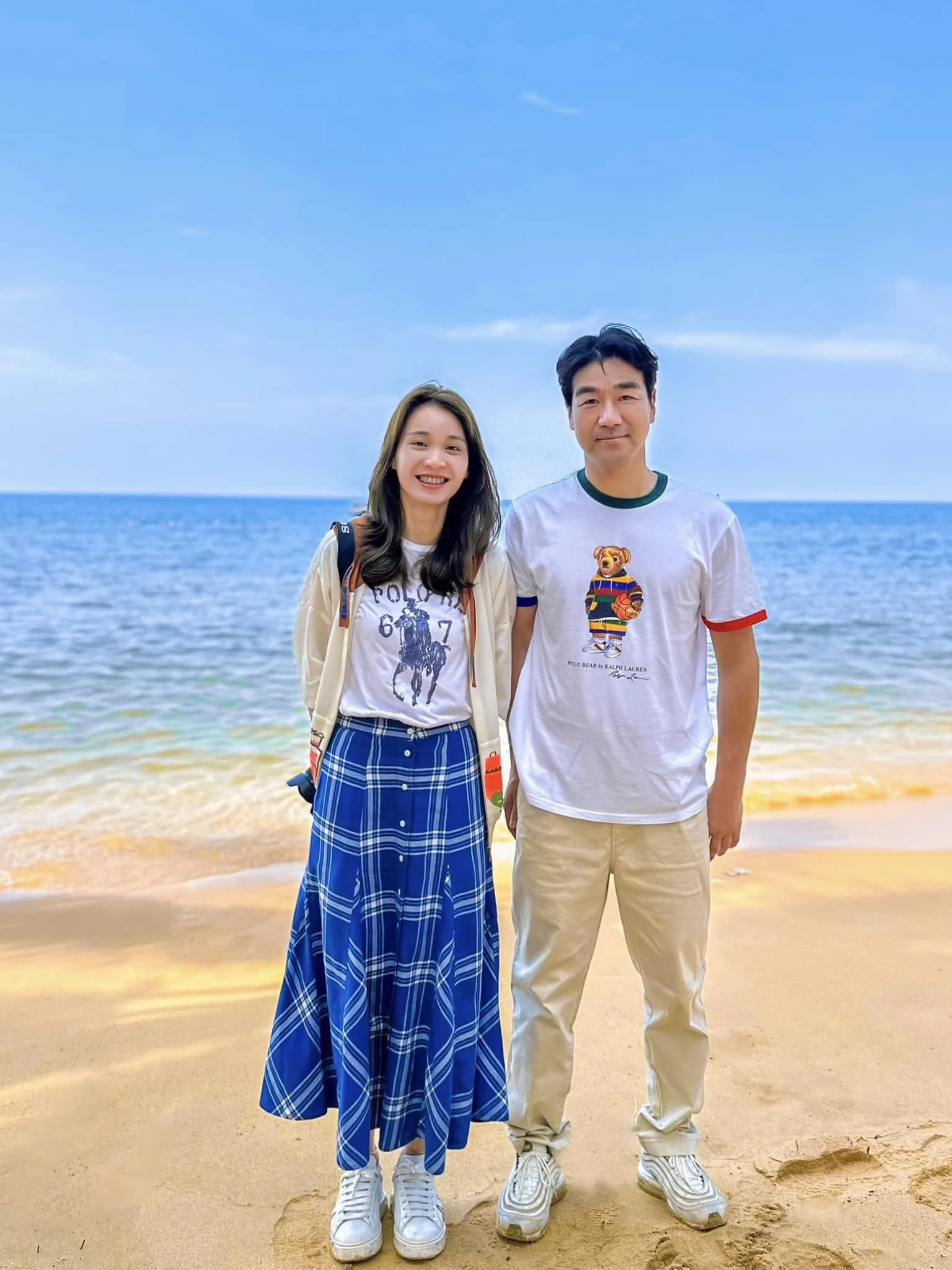 Kiều Tiên từng đưa cả gia đình chồng thành hiện tượng mạng, giàu cỡ nào trước khi ly hôn? - Hình 1