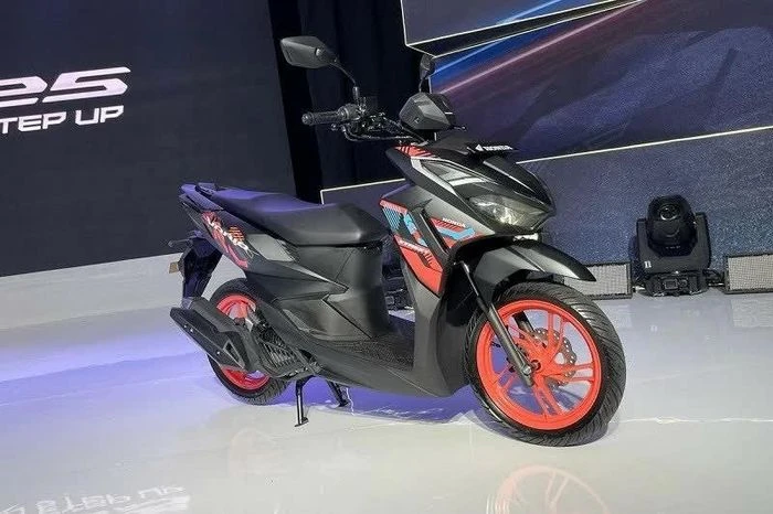 Cập nhật bảng giá xe Honda Vario mới nhất tháng 8/2026 - Hình 1