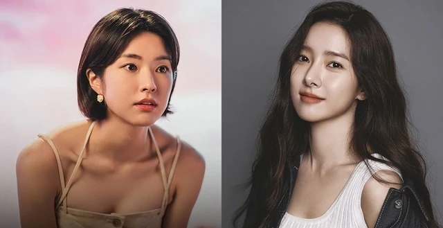Cực phẩm nữ thần 1 năm đóng 4 phim gây bão toàn cầu: Visual giống cả showbiz, đẹp ngây ngất lòng người - Hình 7