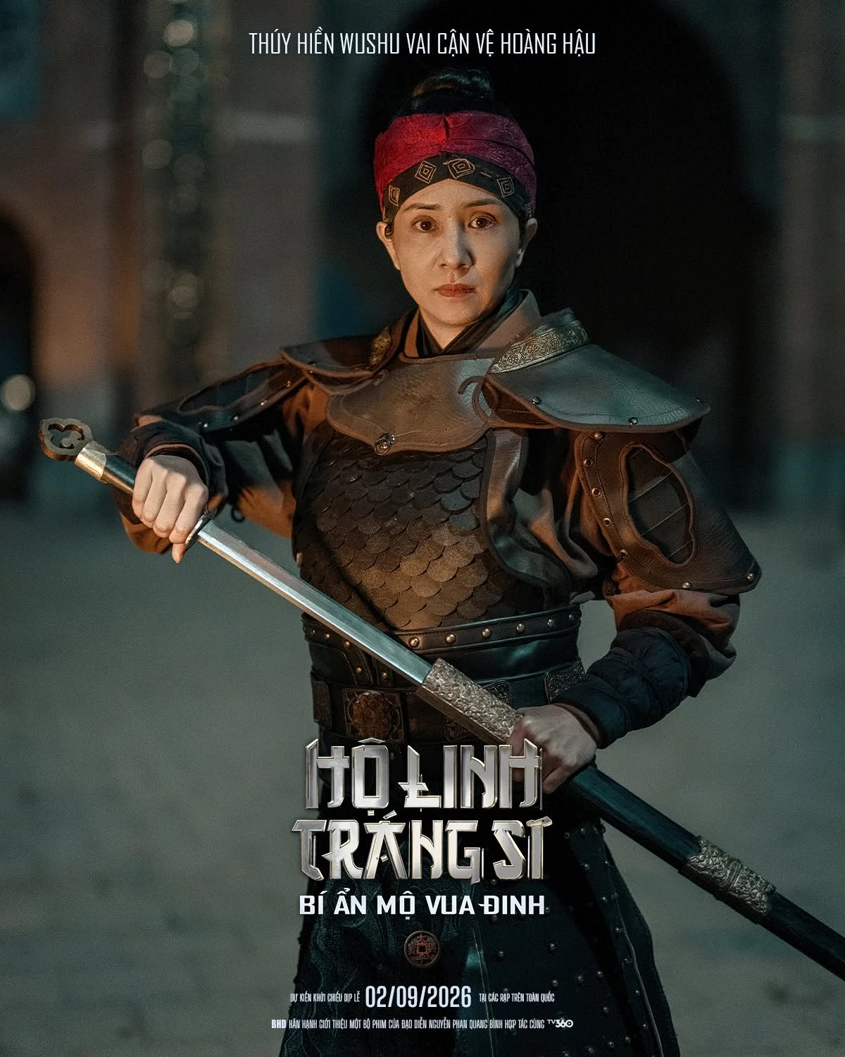 Không ngờ có mỹ nhân Việt từ chối đóng phim Hollywood: Cô gái vàng của cả dân tộc, nghe tên đã thấy tự hào - Hình 1